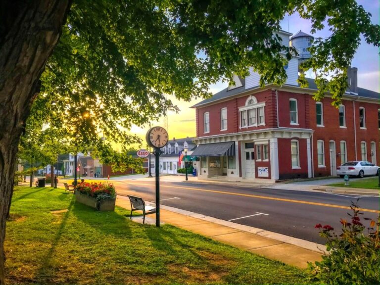 boydton