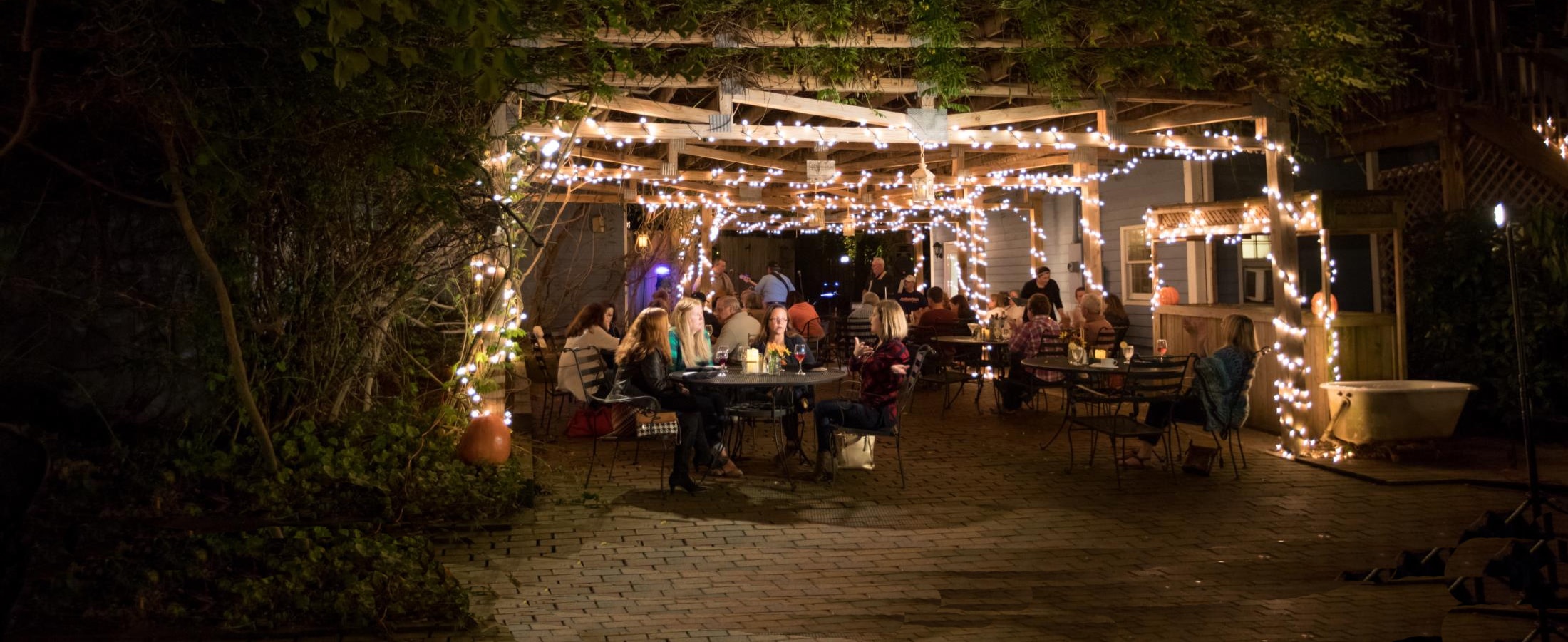 Places to Stay Title Banner Image